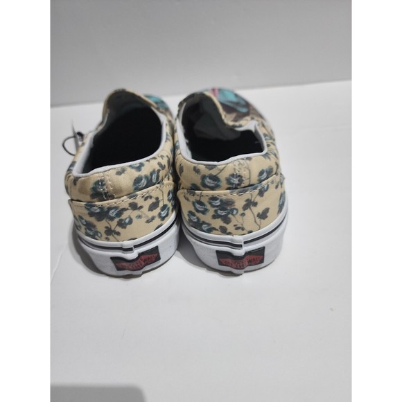 New VANS House Of Terror x Slip On 'The Shining Terror Shoes Men's 5.5 Women's 7 - Picture 6 of 9